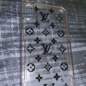 iPhone XS Max phone case